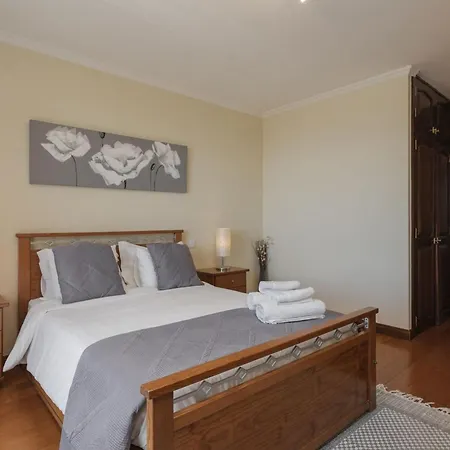 Great Family Villa In Funchal