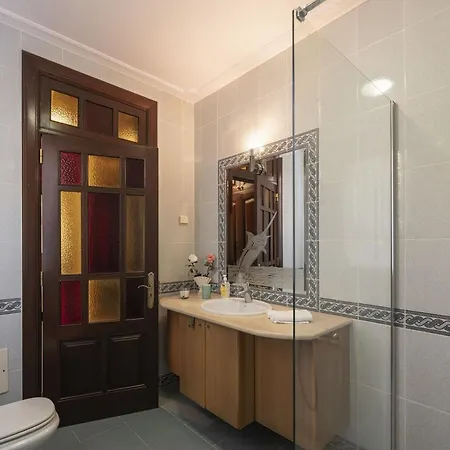 Holiday home Great Family Villa In Funchal Funchal (Madeira)