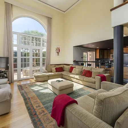 Great Family Villa In Funchal Funchal (Madeira)