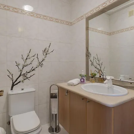 Great Family Villa In Funchal Фуншал