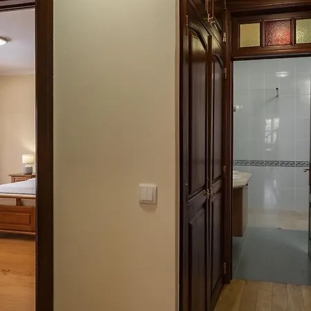 Дом отдыха Great Family Villa In Funchal Фуншал