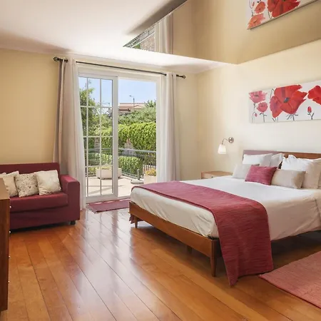 Holiday home Great Family Villa In Funchal