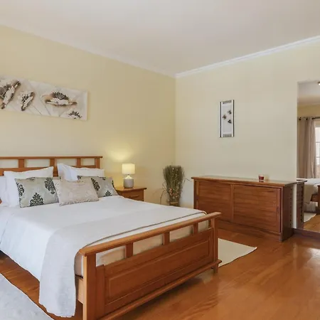 Great Family Villa In Funchal Дом отдыха Фуншал