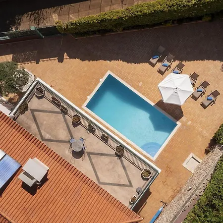 Great Family Villa In Funchal *