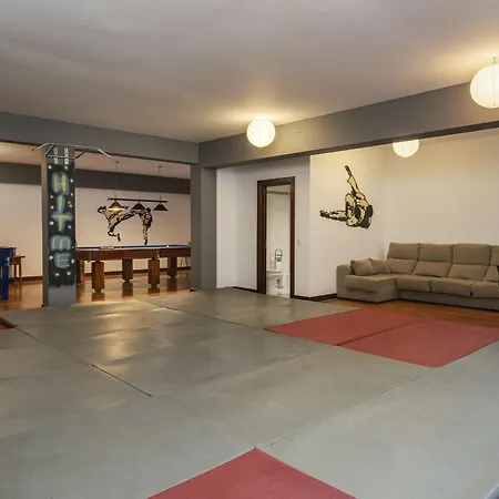 Holiday home Great Family Villa In Funchal *