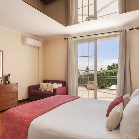 Great Family Villa In Funchal Дом отдыха Фуншал