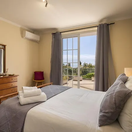 Great Family Villa In Funchal Funchal (Madeira)